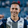 Garcés contó quién le dio la capitanía en el Alianza vs Garcilaso