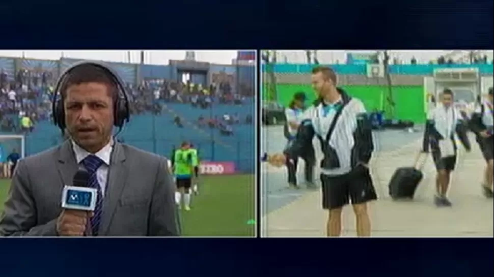 América deportes