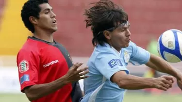 Revive el minuto a minuto del empate entre Real Garcilaso y Melgar