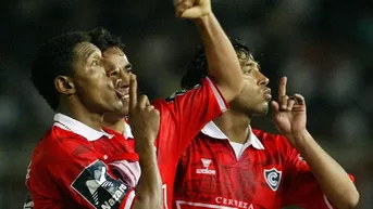 Germán 'el Avestruz' Carty: mira cómo luce el exgoleador de Cienciano