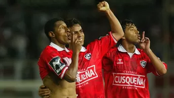 Germán Carty Jr. fue presentado como nuevo refuerzo del José Gálvez