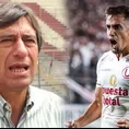 Germán Leguía confía en triunfo de Universitario ante Junior: &quot;Tienen las armas&quot;