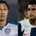 ¿Gianluca Lapadula a Alianza Lima? Esto dijo Carlos Zambrano