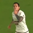 Fiesta en el Monumental: Gianluca Lapadula anotó el 1-0 de Universitario vs Los Chankas Fiesta en el Monumental: Gianluca Lapadula anotó el 1-0 de Universitario vs Los Chankas