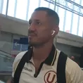 ¿Indirecta a Alianza Lima? Gianluca Lapadula lanzó firme mensaje previo al Universitario vs ADT