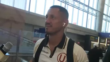 ¿Indirecta a Alianza Lima? Gianluca Lapadula lanzó firme mensaje previo al Universitario vs ADT