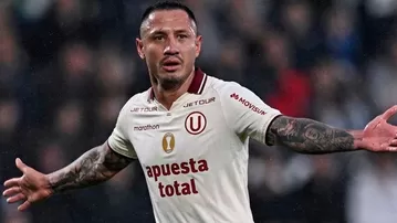 ¡Acuerdo total! Gianluca Lapadula fichará por Universitario y se reveló cuándo llegará a Lima