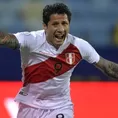 ¿Gianluca Lapadula jugaría en algún club del fútbol peruano?