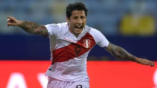 ¿Gianluca Lapadula jugaría en algún club del fútbol peruano?