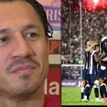 Gianluca Lapadula: ¿Qué dijo sobre el supuesto interés de Alianza Lima?