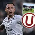 Lapadula se pronunció en medio de su posible llegada a Universitario