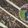 Gianluca Lapadula sorprendió cantando canciones de la barra de Universitario