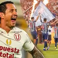 Lapadula tuvo tajante opinión sobre el clásico contra Alianza Lima: "Conozco Matute" Lapadula tuvo tajante opinión sobre el clásico contra Alianza Lima: "Conozco Matute"