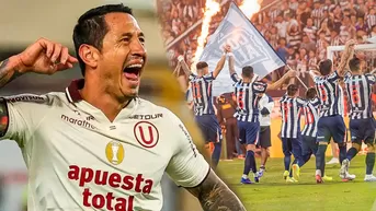Lapadula tuvo tajante opinión sobre el clásico contra Alianza Lima: "Conozco Matute"