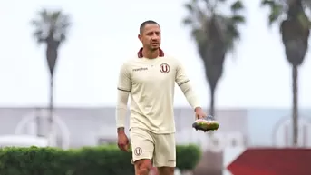Gianluca Lapadula y la fecha del estreno oficial con Universitario