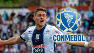 Gigante de Sudamérica buscó a Girotti y el goleador tomó decisión