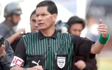 Gilberto Hidalgo: El VAR está revolucionando el fútbol y debe llegar al Perú - Noticias de voley-peruano