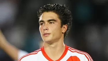 Juan Pablo Goicochea se refirió al Sudamericano Sub-20 y su futuro con Perú / Foto: Bicolor