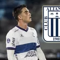 Goicochea contó que exDT de Alianza Lima lo borró de Defensor: "Fue directo" Goicochea contó que exDT de Alianza Lima lo borró de Defensor: "Fue directo"