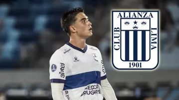Goicochea contó que exDT de Alianza Lima lo borró de Defensor: "Fue directo"