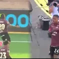 Golazo de Valera y Polo para la remontada 2-4 de Universitario sobre UTC en Cajamarca Golazo de Valera y Polo para la remontada 2-4 de Universitario sobre UTC en Cajamarca