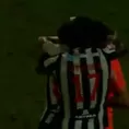 Se lo dedicó a Alejandro Duarte: Eryc Castillo convirtió el 2-0 de Alianza Lima sobre ADT Se lo dedicó a Alejandro Duarte: Eryc Castillo convirtió el 2-0 de Alianza Lima sobre ADT