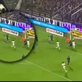 Gol de Atlético Grau para el empate: Aldair Vasquez anotó el 1-1 ante Alianza Lima