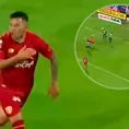 Sport Huancayo silenció Matute: Lujan puso el 1-0 sobre Alianza Lima tras GOLAZO de Chalaca Sport Huancayo silenció Matute: Lujan puso el 1-0 sobre Alianza Lima tras GOLAZO de Chalaca