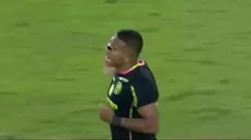 Repasa el tanto de Edison Flores que ayudó para el 1-1 de Universitario vs Alianza Atlético por la Liga 1 / L1 MAX