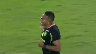Repasa el tanto de Edison Flores que ayudó para el 1-1 de Universitario vs Alianza Atlético por la Liga 1 / L1 MAX