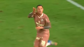 Lapadula se estrenó con GOL en el Monumental: así fue el 2-1 de Universitario ante Cusco FC