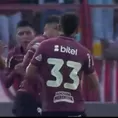 Jairo Concha y un GOLAZO de tiro libre para el UTC 2-1 Universitario en Cajamarca Jairo Concha y un GOLAZO de tiro libre para el UTC 2-1 Universitario en Cajamarca