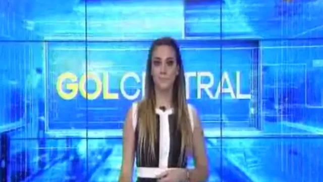 Gol Perú: blooper en transmisión en vivo tras el Cristal vs. Garcilaso