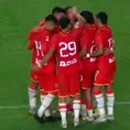 Ruidíaz anotó en el Monumental: el GOLAZO de Atlético Grau para el 1-1 ante Universitario