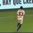 GOLAZO de César Inga para el empate Universitario 1-1 Comerciantes Unidos GOLAZO de César Inga para el empate Universitario 1-1 Comerciantes Unidos