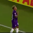 GOLAZO de Comerciantes Unidos en el Monumental: Jhon Sánchez puso el 0-1 sobre Universitario