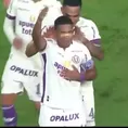 GOLAZO de Edison Flores de tiro libre para el Universitario 1-0 Juan Pablo II GOLAZO de Edison Flores de tiro libre para el Universitario 1-0 Juan Pablo II
