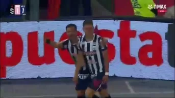 GOLAZO de Girotti para el empate Alianza Lima 1-1 Sport Boys en el Nacional