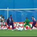 Doblete de Castillo: gol de Alianza Lima a Comerciantes y la indignación de Pablo Guede por el VAR