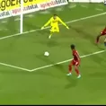 Eryc Castillo respondió al gol de chalaca de Sport Huancayo: el 1-1 para Alianza Lima en Matute Eryc Castillo respondió al gol de chalaca de Sport Huancayo: el 1-1 para Alianza Lima en Matute