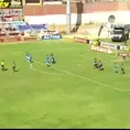 Hasta el narrador quedó frío: el golazo de tiro libre de Alzugaray para el 2-1 de Universitario vs. ADT Hasta el narrador quedó frío: el golazo de tiro libre de Alzugaray para el 2-1 de Universitario vs. ADT