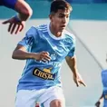 Gonzalo Aguirre confirmó su desvinculación de Sporting Cristal