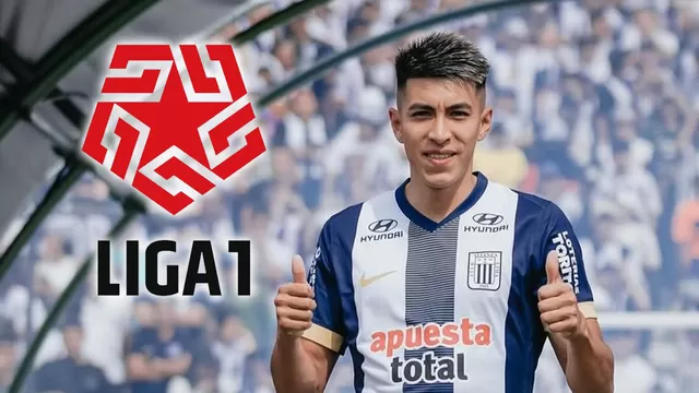 Gonzalo Aguirre interesa a tres clubes de la Liga 1 tras salida de Alianza Lima / AD