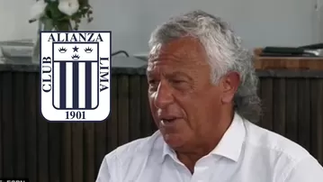 Gorosito habló por primera vez tras su salida de Alianza Lima