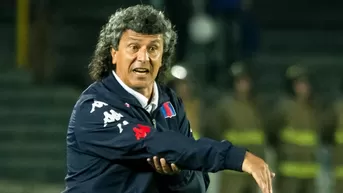 Gorosito habló sobre llegada a Alianza y la opción de San Lorenzo