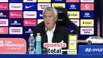 Gorosito lanzó un picante mensaje tras renovar con Alianza Lima