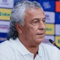 Alianza Lima cambiará rival en Argentina, afirmó Néstor Gorosito