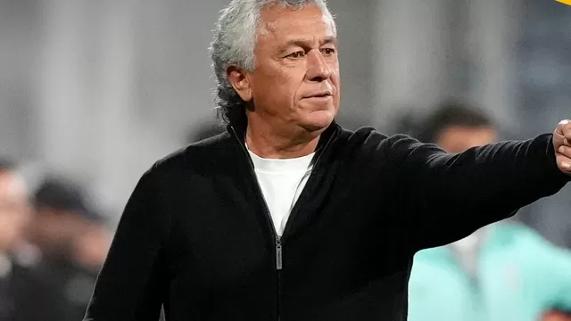 Franco Navarro hizo oficial la renovación del 'Pipo' y dejó un claro mensaje para el 2026.