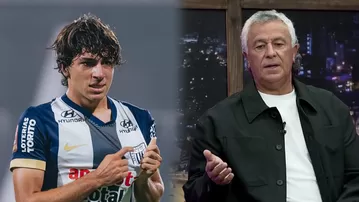 Gorosito y por qué Soyer no suma muchos minutos en Alianza Lima