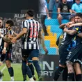 La gran baja del Alianza Lima vs Sporting Cristal del sábado